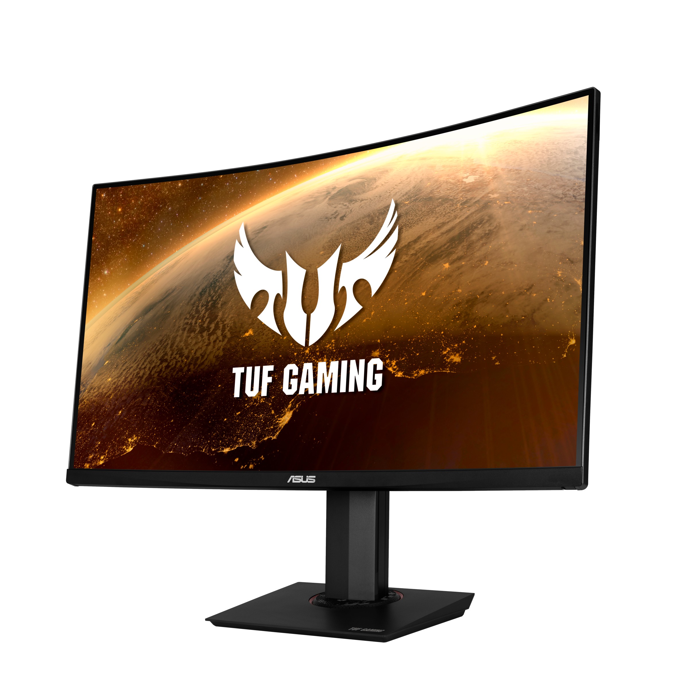 Monitor ASUS TUF Gaming VG32VQR, 31.5", WQHD, 165Hz, i zi