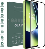Xham mbrojtës Mobile Origin EasyGlass për OnePlus Nord CE3 Lite 5G, Double Strong, transparent