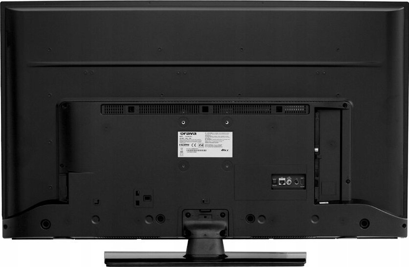 Televizor Orava LT-ANDR43 4K1, 43", 4K UHD, i zi