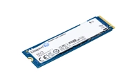 Disk SSD	Kingston Technology, 1TB NV3 M.2 2280 NVMe