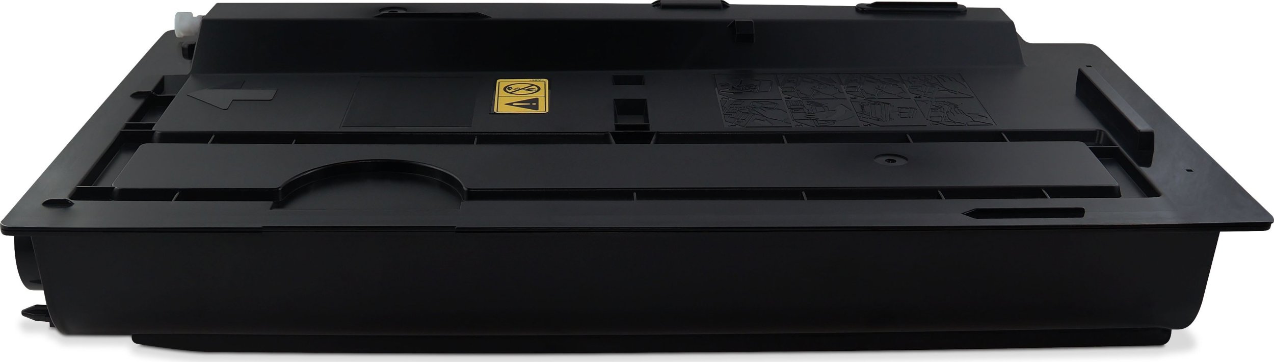 Toner Freecolor për Kyocera TASKalfa 3010 3011 TK 7105, me chip, i zi