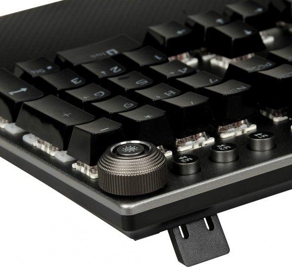 Tastierë IBOX Aurora K-4 (IKGMK4)