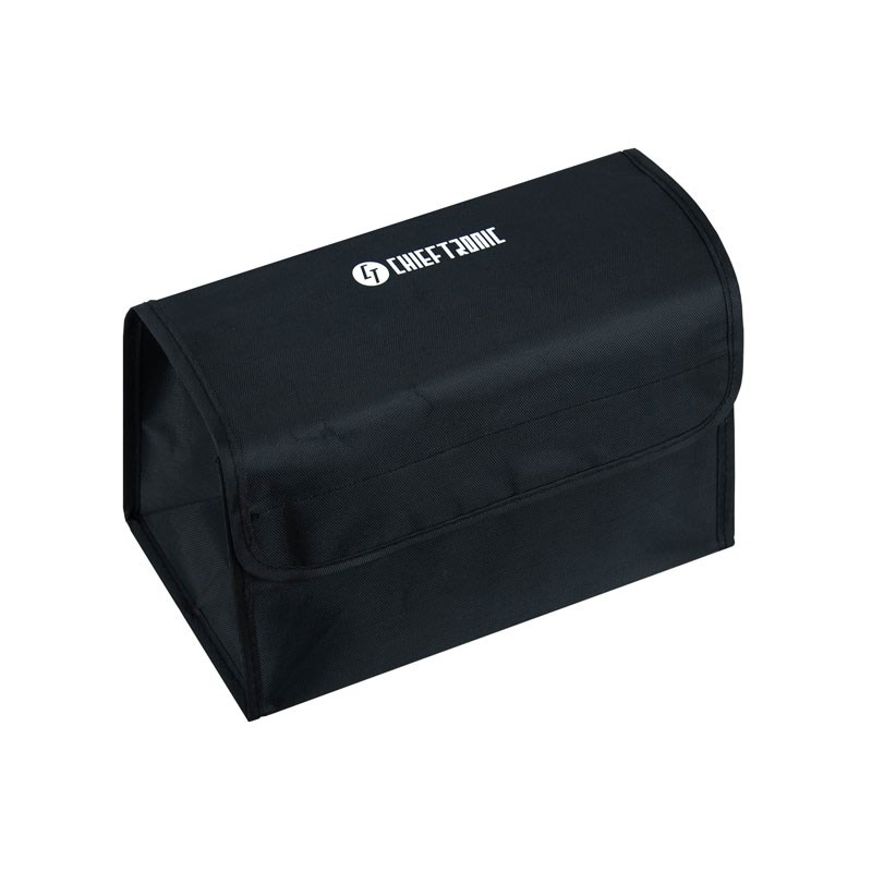 Burim energjie Chieftec GPU-1200FC, 20+4 pin ATX, 1200 W