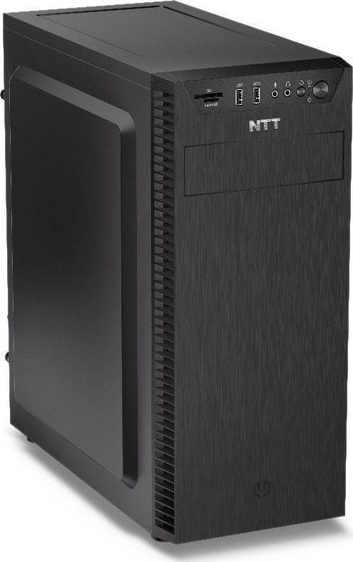 Kompjuter zyre NTT proDesk, Ryzen 5 7600, 16GB RAM, 512GB SSD, i zi