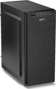 Kompjuter zyre NTT proDesk, Ryzen 5 7600, 16GB RAM, 512GB SSD, i zi