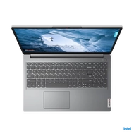 Laptop Lenovo NB IdeaPad 1 15IJL7, 15.6", Intel Celeron N4500, 8GB RAM, 256GB SSD, Intel UHD Graphics, i hirtë Laptop Lenovo NB IdeaPad 1 15IJL7, 15.6", Intel Celeron N4500, 8GB RAM, 256GB SSD, Intel UHD Graphics, i hirtë