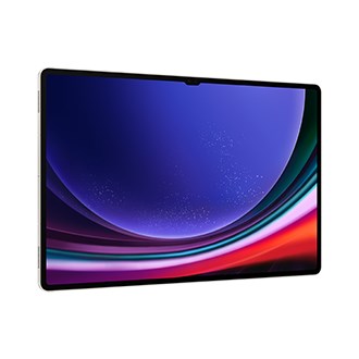 Tablet Samsung Galaxy Tab S9 Ultra 5G, 14.6", 512GB, 12GB RAM, Snapdragon 8 Gen 2, bezhë