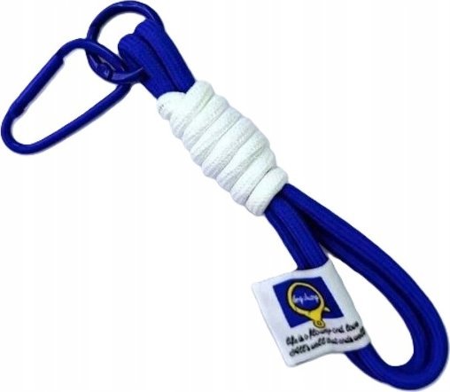 Rrip dore për kamera FujiFilm INSTAX PAL, najlon, 14cm, blu navy