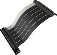 Kabllo Riser CoolerMaster PCIe 4.0 x16 Ver. 2 - 200mm