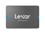 Disk SSD Lexar 480GB, 2.5", SATA III