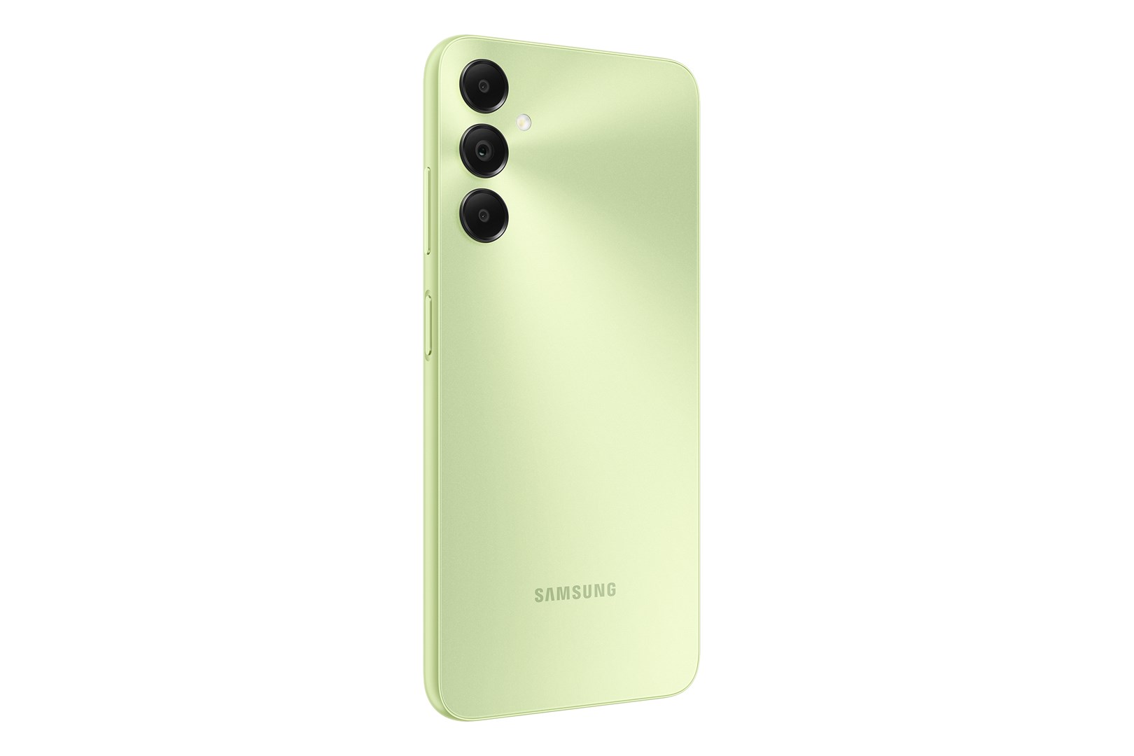 Celular Samsung Galaxy SM-A057GLGU, 6.7", 64GB, 4GB RAM, Qualcomm Snapdragon 680, i gjelbër
