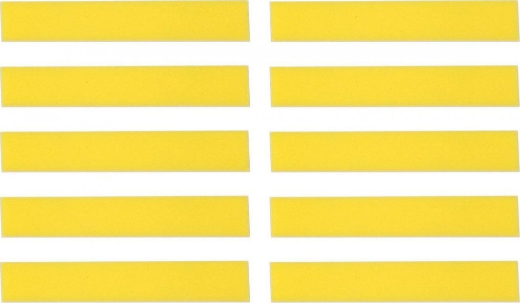 Подлога за триење CoreParts MSP6308, за Ricoh Aficio AP400, црна