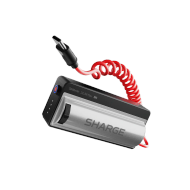 Powerbank SHARGE Grip, 5000mAh Powerbank SHARGE Grip, 5000mAh