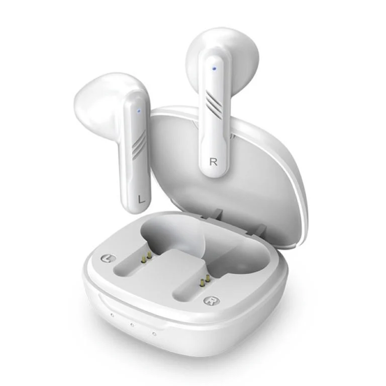 [OUTLET] Dëgjuese wireless Genius HS-M905BT, të bardha