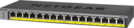 Switch NETGEAR GS116LP-100EUS