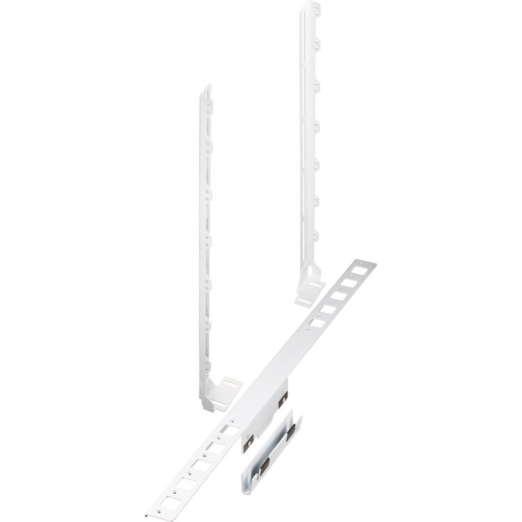 Mbajtëse për Poly Studio X70 e bardhë