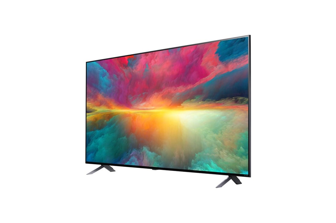 Televizor LG 55QNED75R Smart, 55" (139.7 cm), 4K UHD, i zi