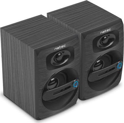 Altoparlantë Natec Cougar (NGL-1641)