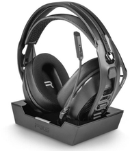 Kufje RIG 800 PRO HS, të zeza