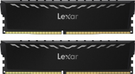 Memorie Lexar Thor, DDR4, 16 GB, 3600 MHz, CL18, LD4U08G36C18LG-RGD