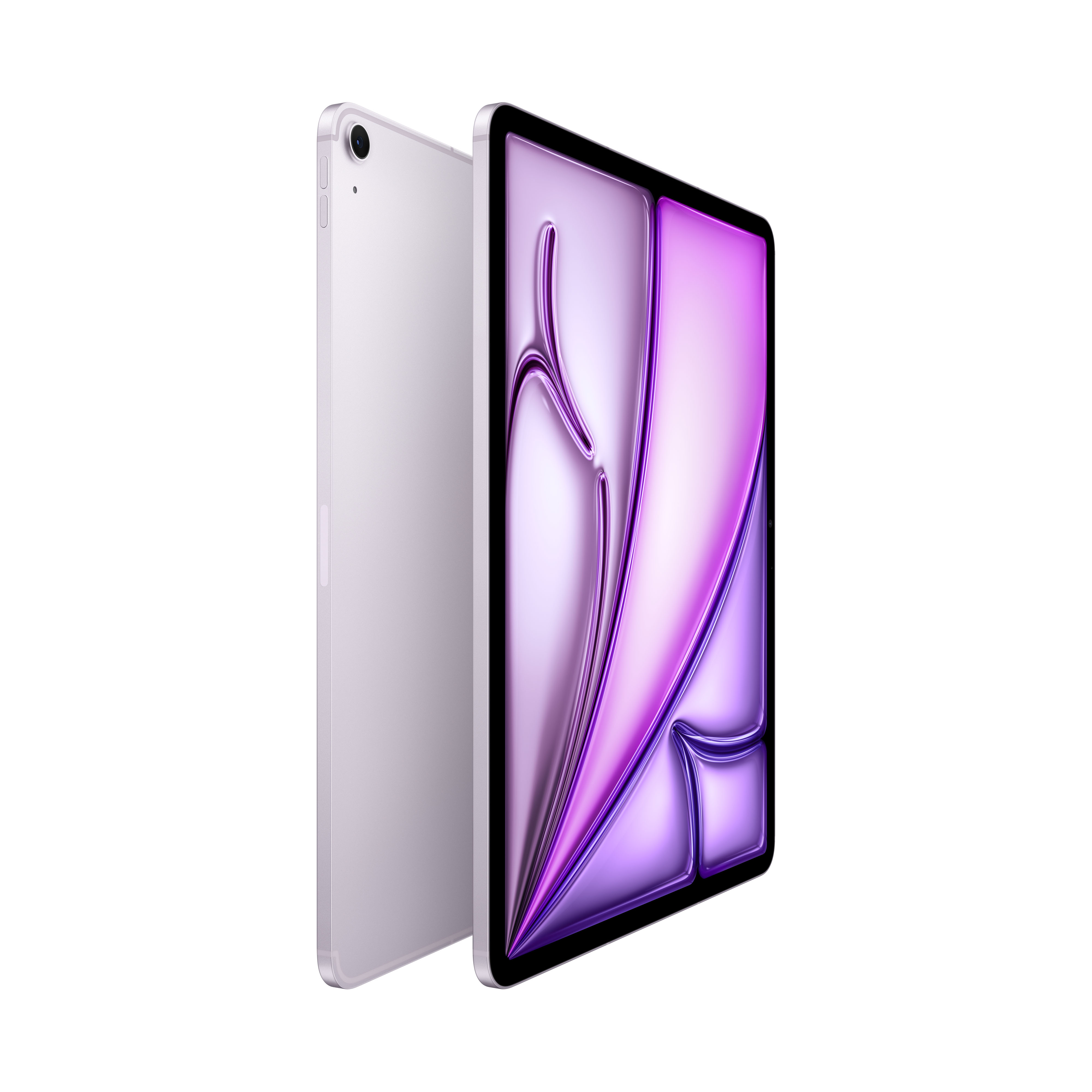 Apple iPad Air (M2), 13", Cellular, 512GB, Purple