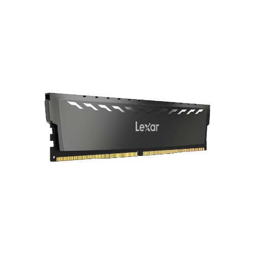 Memorie Lexar Thor, DDR4, 16 GB, 3600 MHz, CL18, LD4U08G36C18LG-RGD