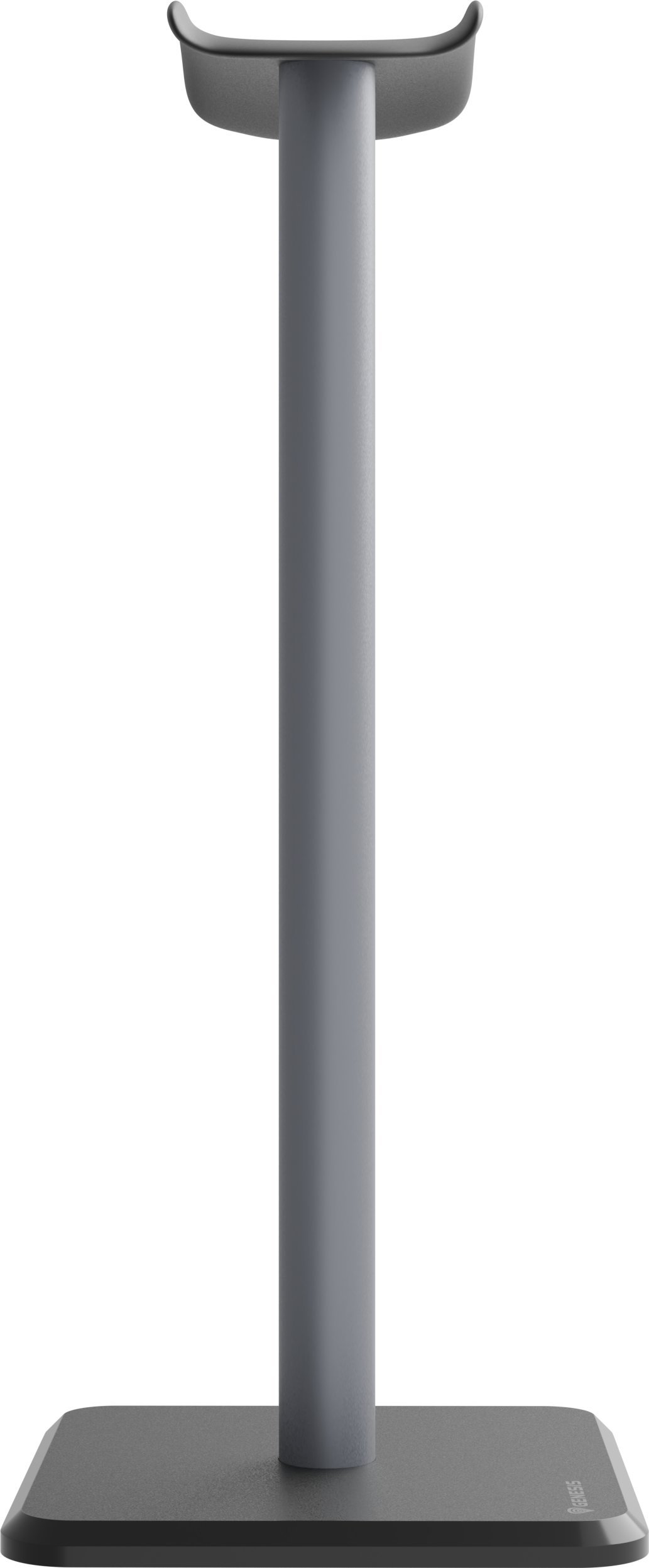 Stendë për kufje Genesis NGM-2232, aksesor gaming, e zezë gri