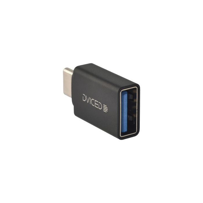 Dviced Adapter Type-C To USB-A