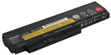 Bateri Lenovo për laptop Lenovo ThinkPad Battery 44+ X220 / X230