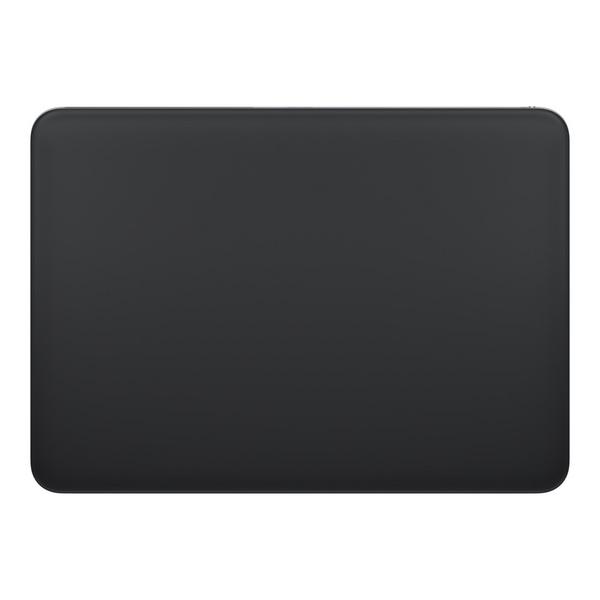 Apple Magic Trackpad (2022), Black Multi -Touch Surface