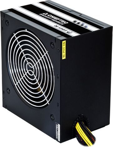 Burim energjie Chieftec GPS-650A8 ATX, 650W