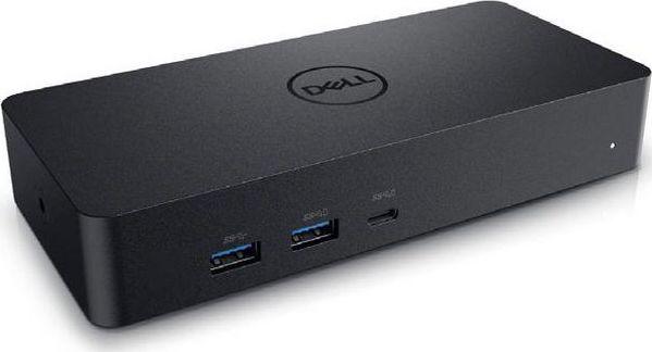 Docking station Dell D6000S USB-A