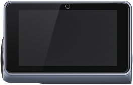 Kamerë makinë Dahua S6, Full HD, Wi-Fi, zeze