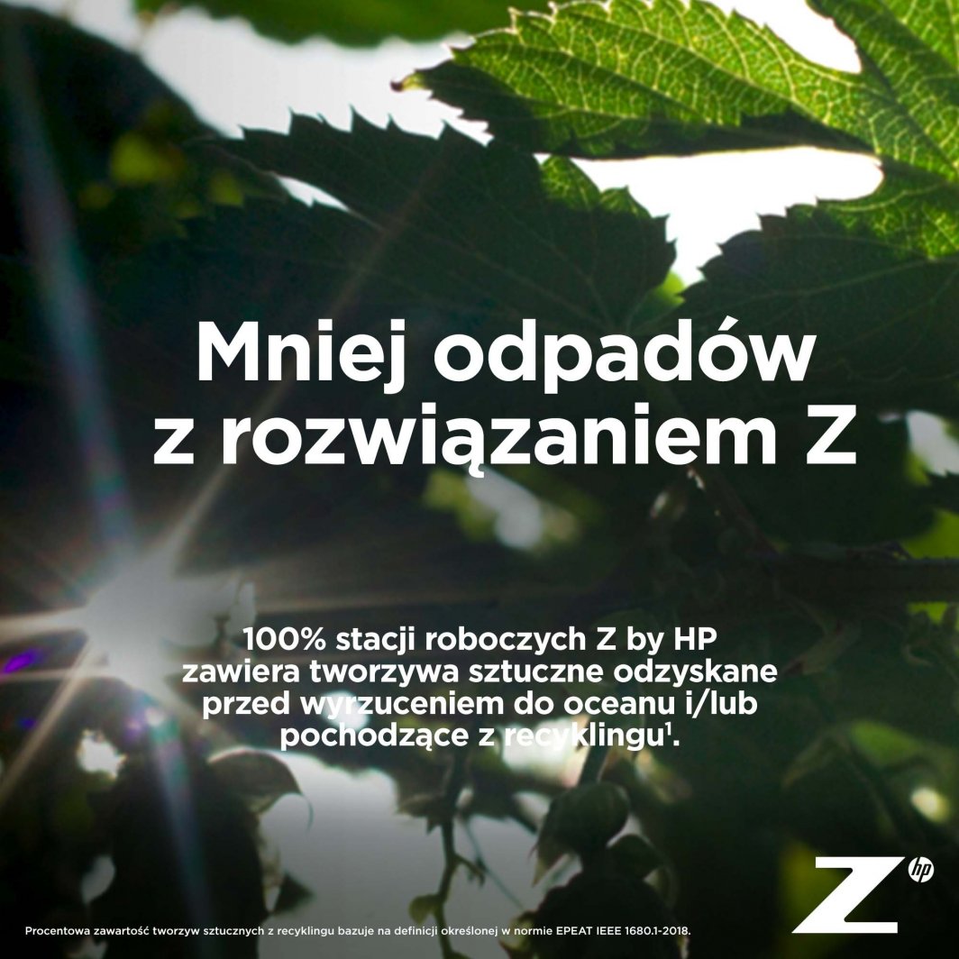 Kompjuter HP Z2, Intel Core i9-14900, 32GB RAM, 1TB SSD, i zi