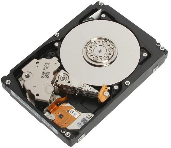 Hard Disk Toshiba HDD AL14SXB30EN, 2,5'' - 300GB                 