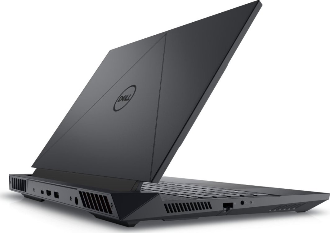 Laptop Dell G15 5530, 15.6", Intel Core i5-13450HX, 16GB RAM, 512GB SSD, Nvidia GeForce RTX 4050