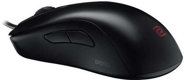 Maus Zowie by BenQ S1, i zi