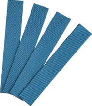 Jastëk termik Thermal Grizzly Minus Pad Basic, 120 x 20 x 0.5 mm, set 4 copë, gri