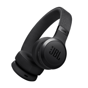 JBL LIVE 670 NC BLK