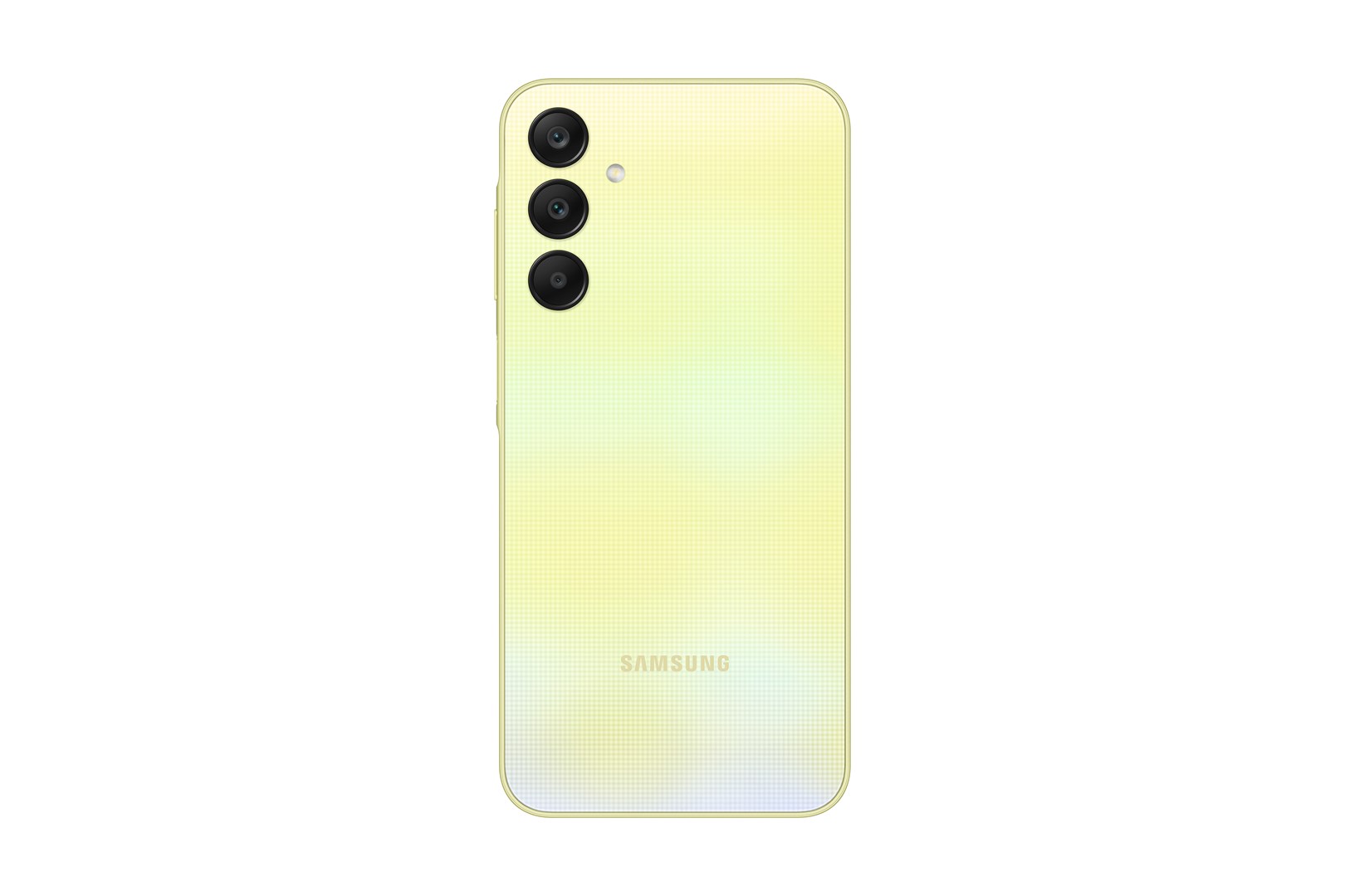 Мобилен телефон Samsung Galaxy A25, 6.5\", 256GB, 8GB RAM, жолт