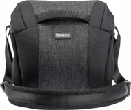 Çantë fotografike ThinkTank SpeedTop Crossbody 10, për aparat mirrorless, e zezë