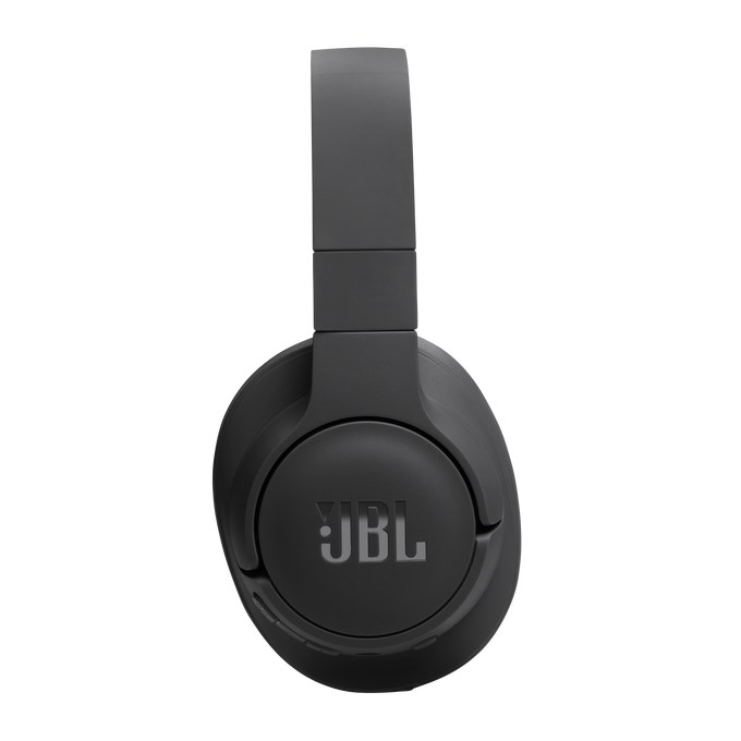 Kufje Bluetooth JBL Tune 720BT, të zeza