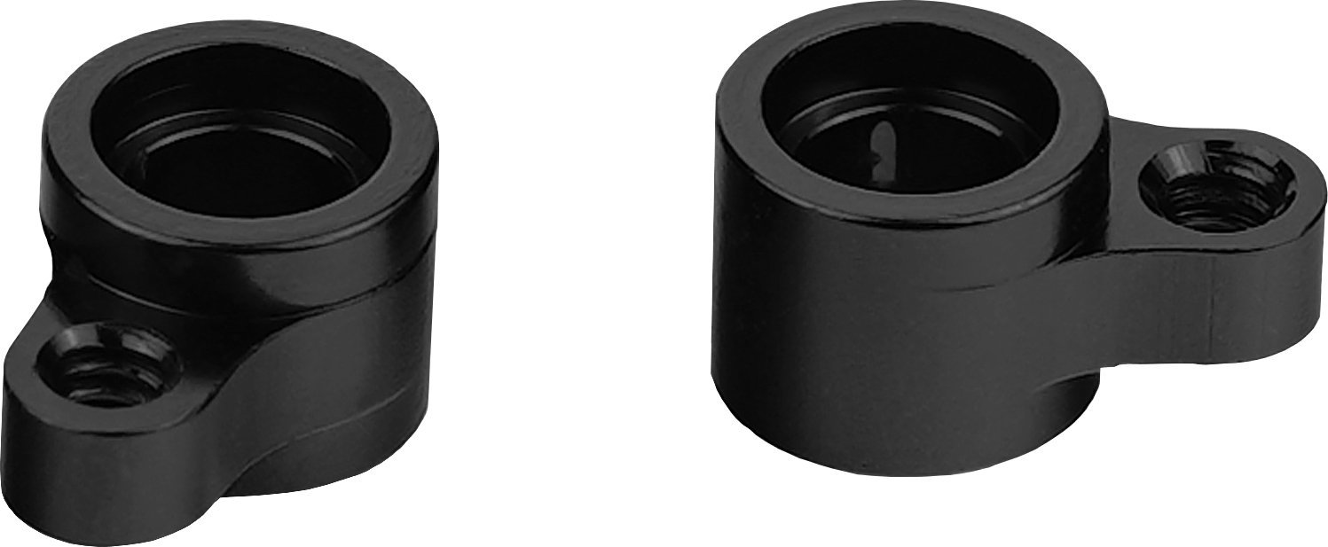 Комплет за монтирање Thermal Grizzly AM5 адаптер, офсет, алуминиум, црн