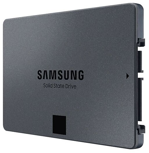 [OUTLET] Disk SSD Samsung 870 QVO, 2.5", 1TB