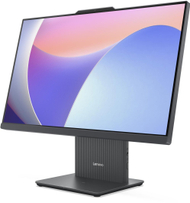 Kompjuter Lenovo IdeaCentre 24IRH9, 23.8", Intel Core i3-1315U, 8GB RAM, 512GB SSD, i hirtë