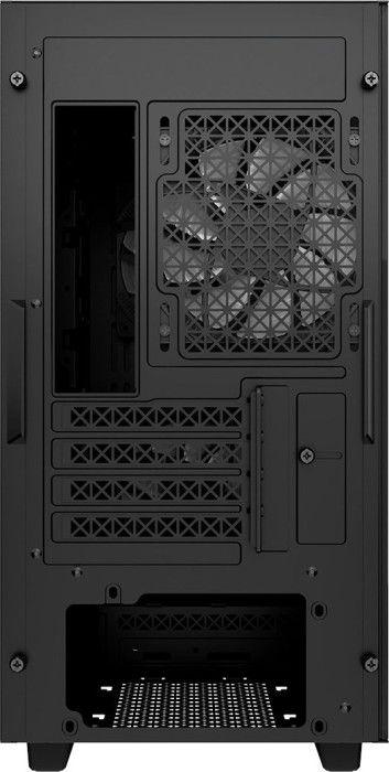 Kasë Deepcool MATREXX 40 3FS ARGB, Mini Tower