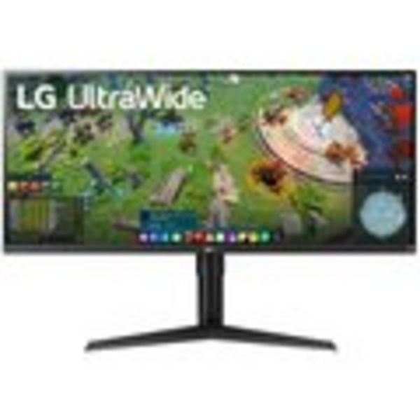 [OUTLET] Monitor LG 34WP65G-B, WFHD, 34 " LED, i zi