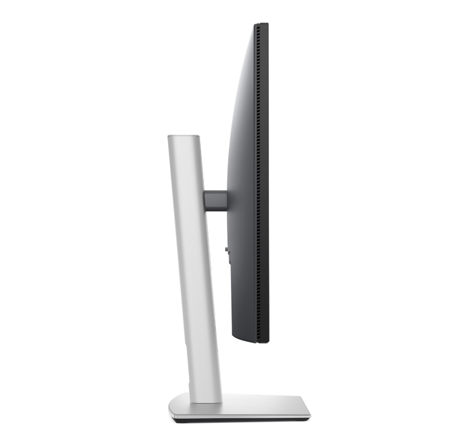 Monitor DELL Pro Plus P2725DE, 27", QHD, i zi/i argjendtë