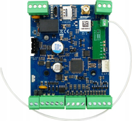 Модул за известување Ропам MultiLTE RF, LTE, RF, бел