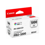 Ngjyrë për printer Canon PFI-1000 CO, transparente
